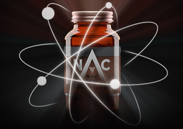 Augmented NAC (90 capsules)