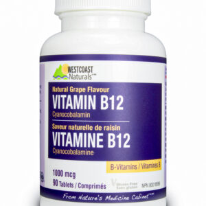 Vitamin B12