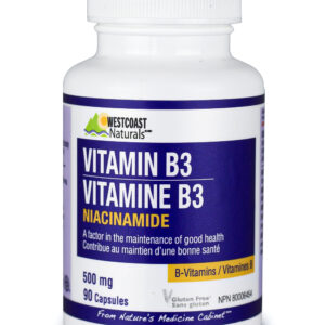 Niacinamide Vitamin B3